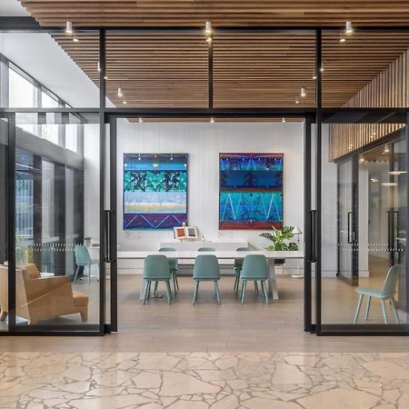 The Johnson Brisbane - Art Series Exterior photo