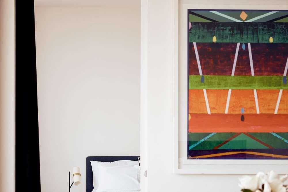 The Johnson Brisbane - Art Series Room photo