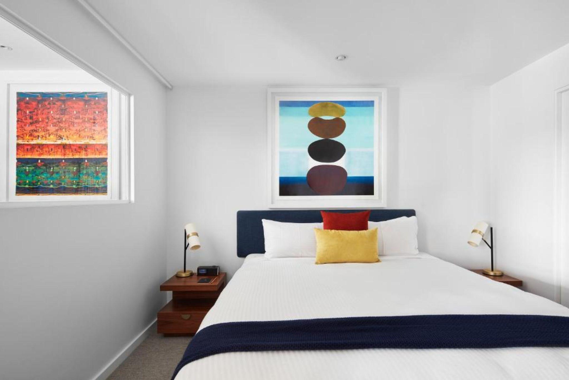 The Johnson Brisbane - Art Series Exterior photo