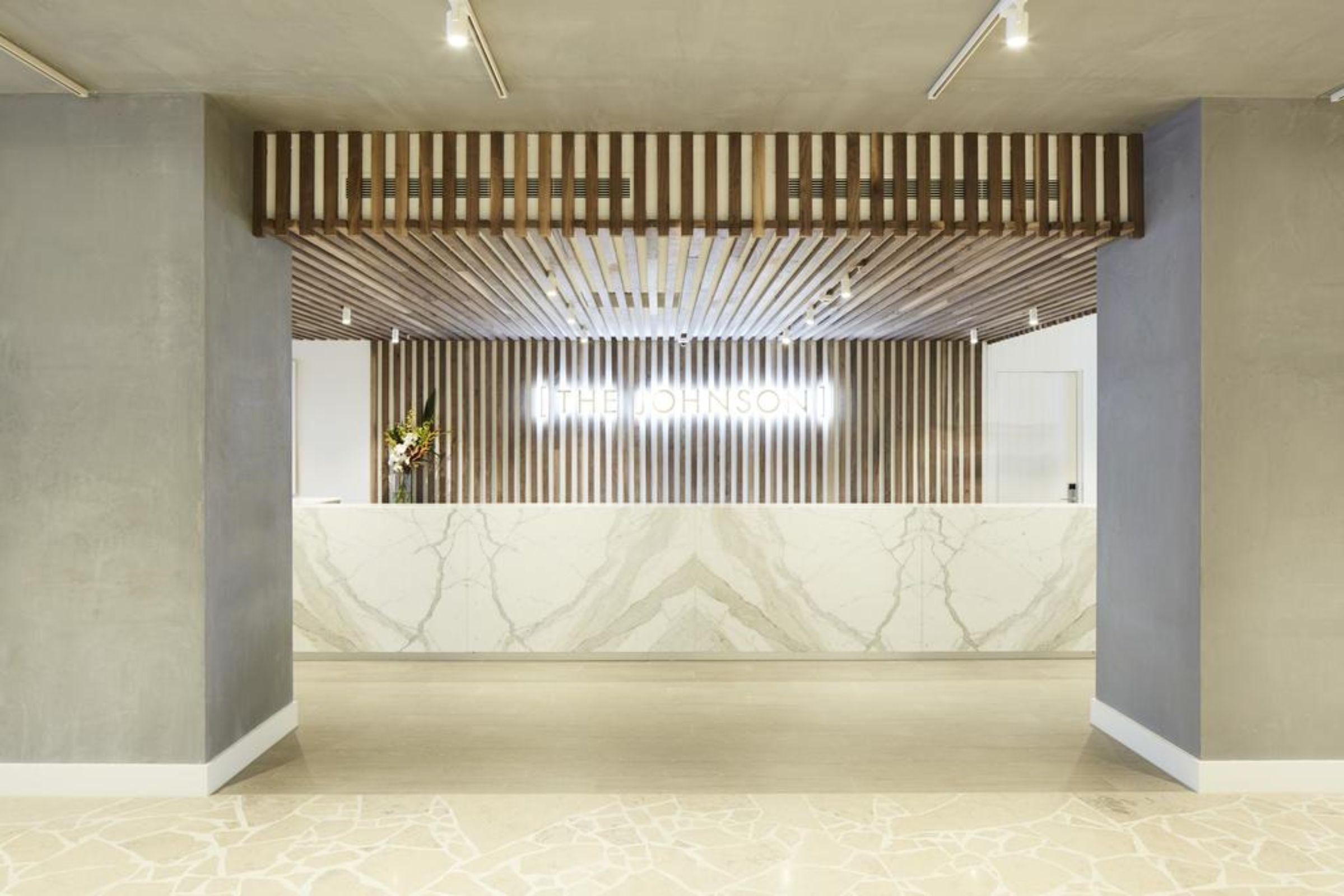 The Johnson Brisbane - Art Series Exterior photo
