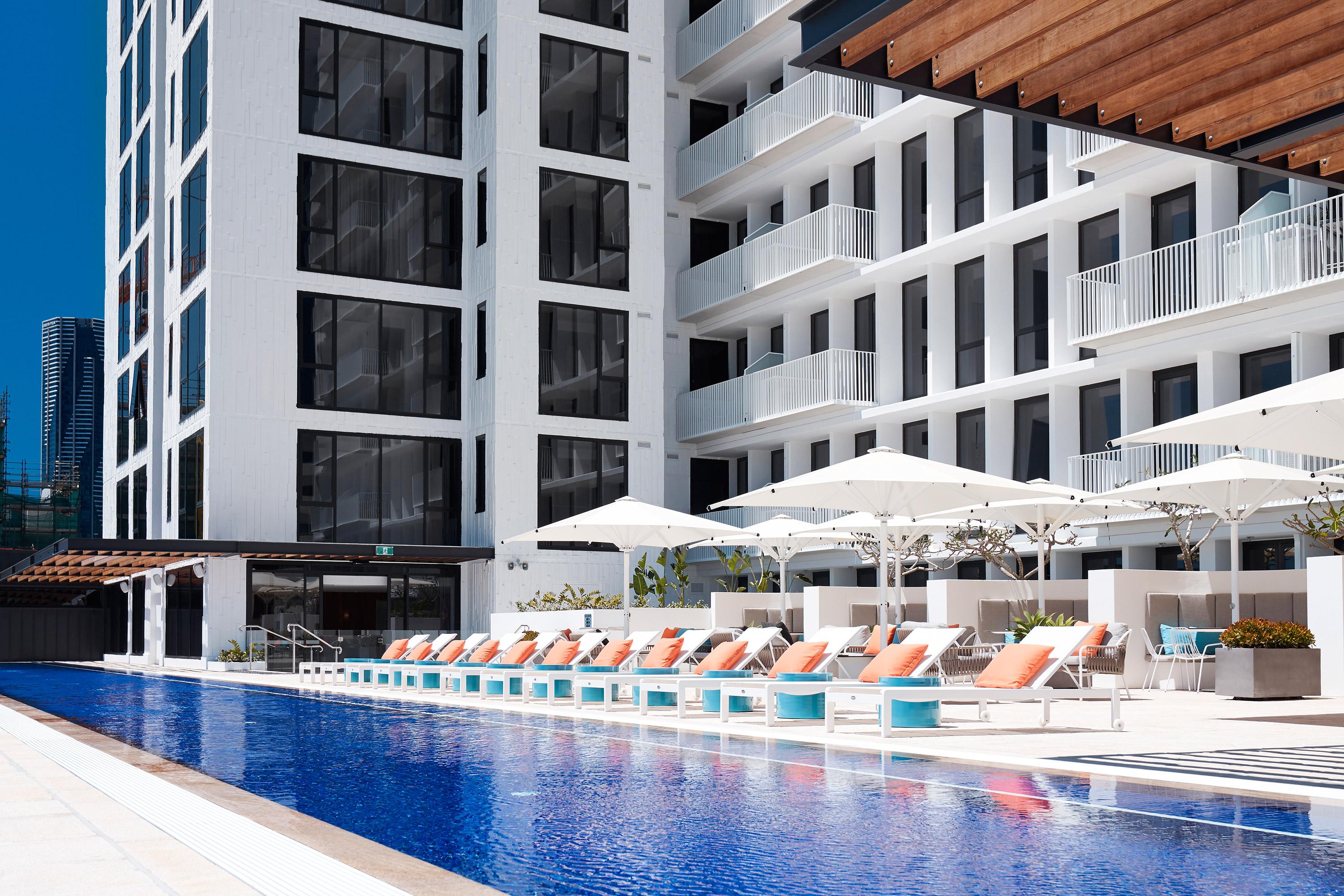 The Johnson Brisbane - Art Series Exterior photo