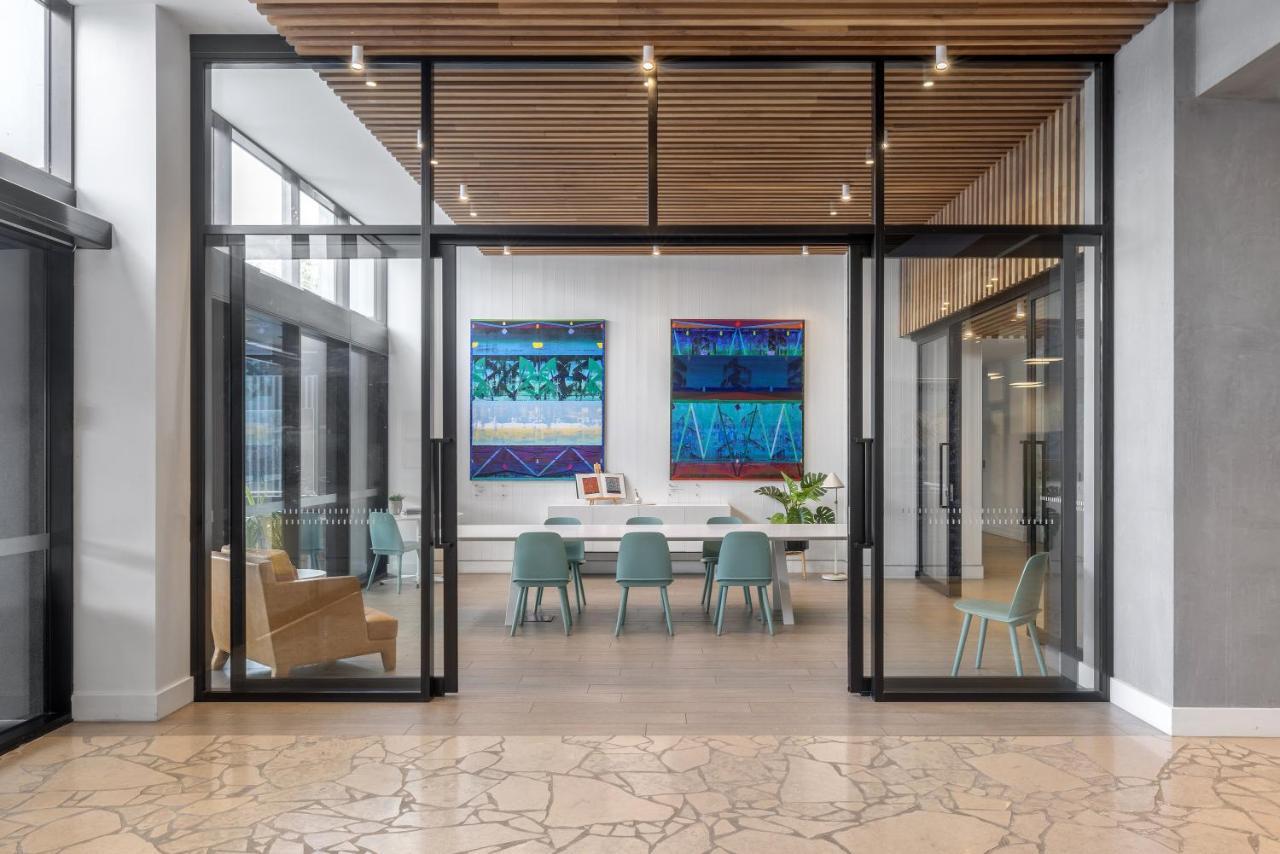 The Johnson Brisbane - Art Series Exterior photo