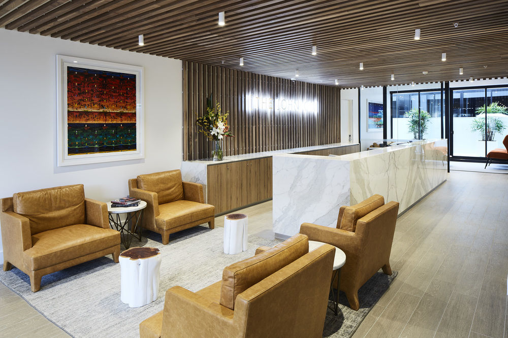 The Johnson Brisbane - Art Series Exterior photo
