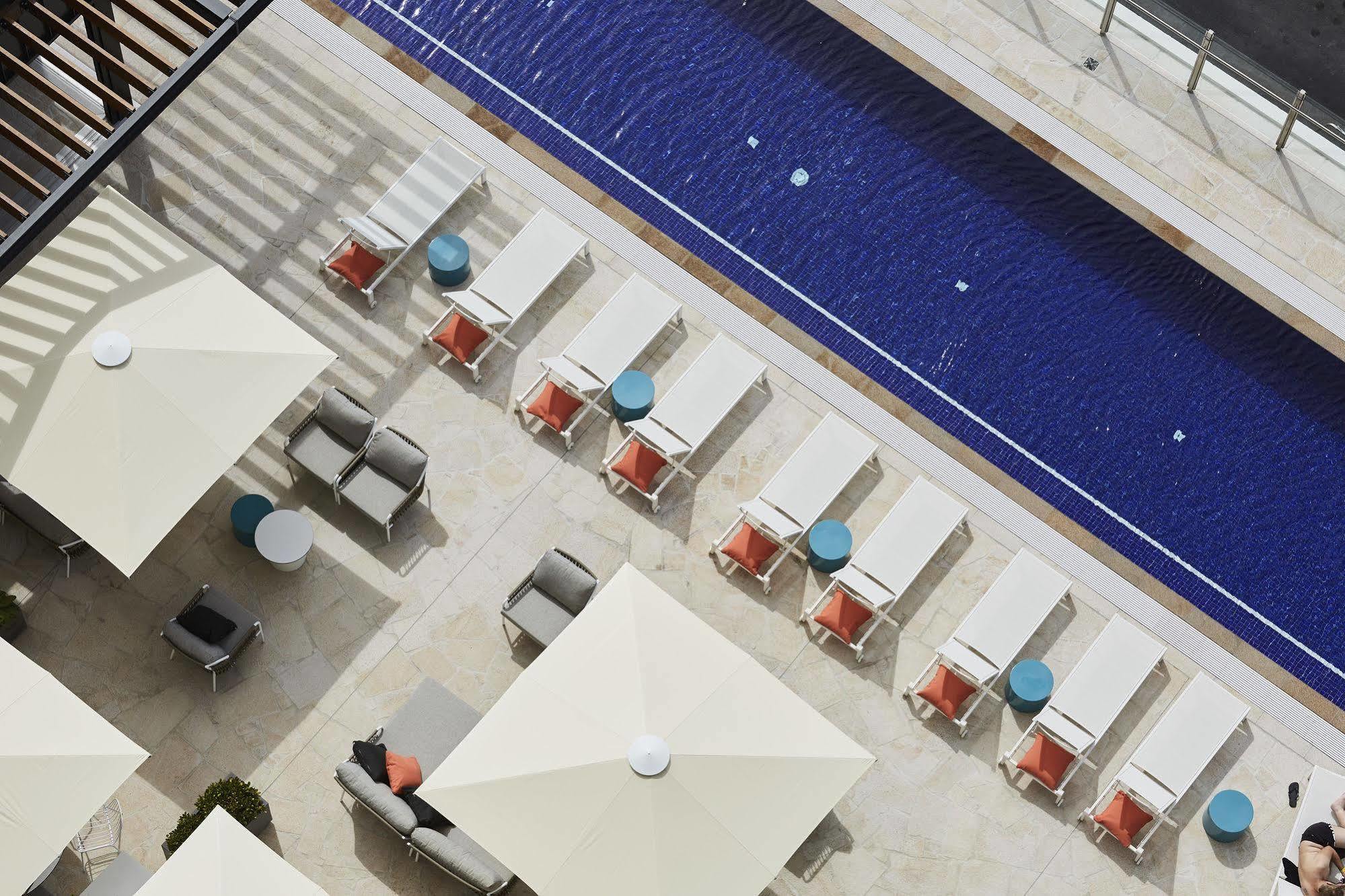 The Johnson Brisbane - Art Series Exterior photo