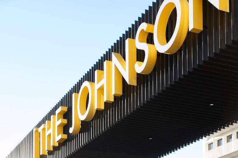 The Johnson Brisbane - Art Series Exterior photo