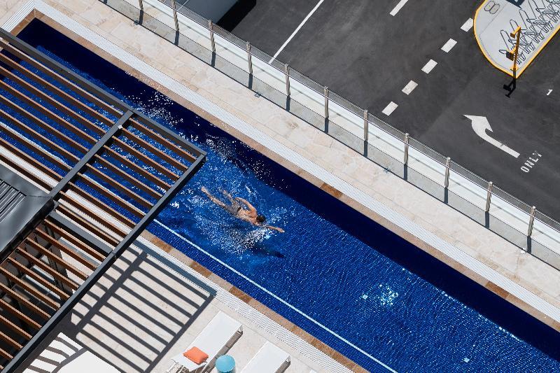 The Johnson Brisbane - Art Series Exterior photo